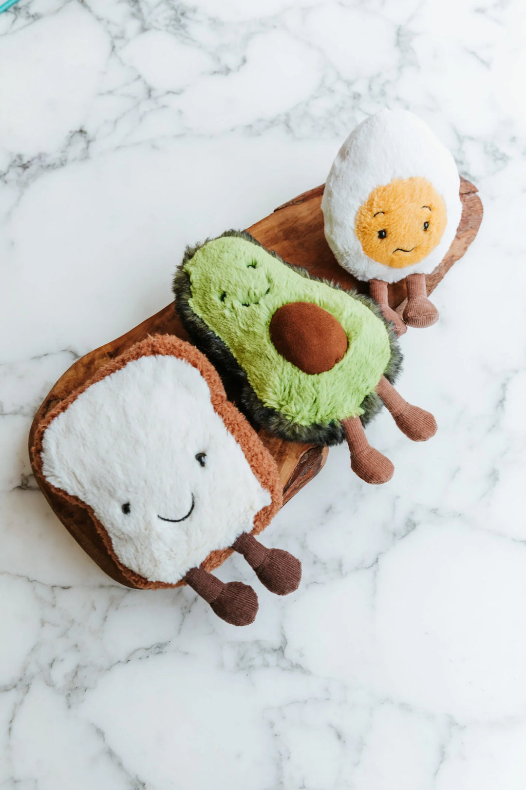 Jellycat Food