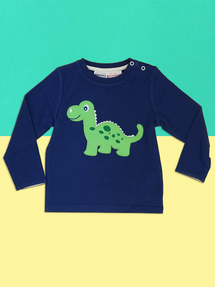 MAPLE THE DINO TOP