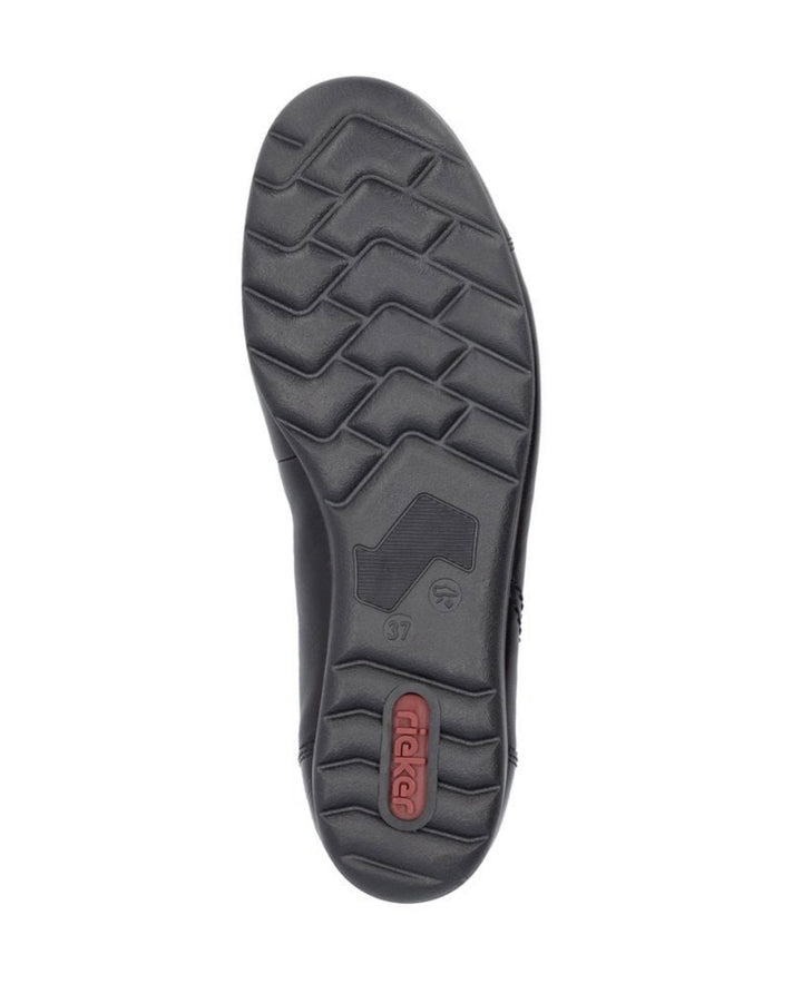 L9351-00 LADIES BLACK SHOES
