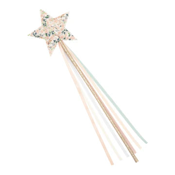 FLORAL WAND