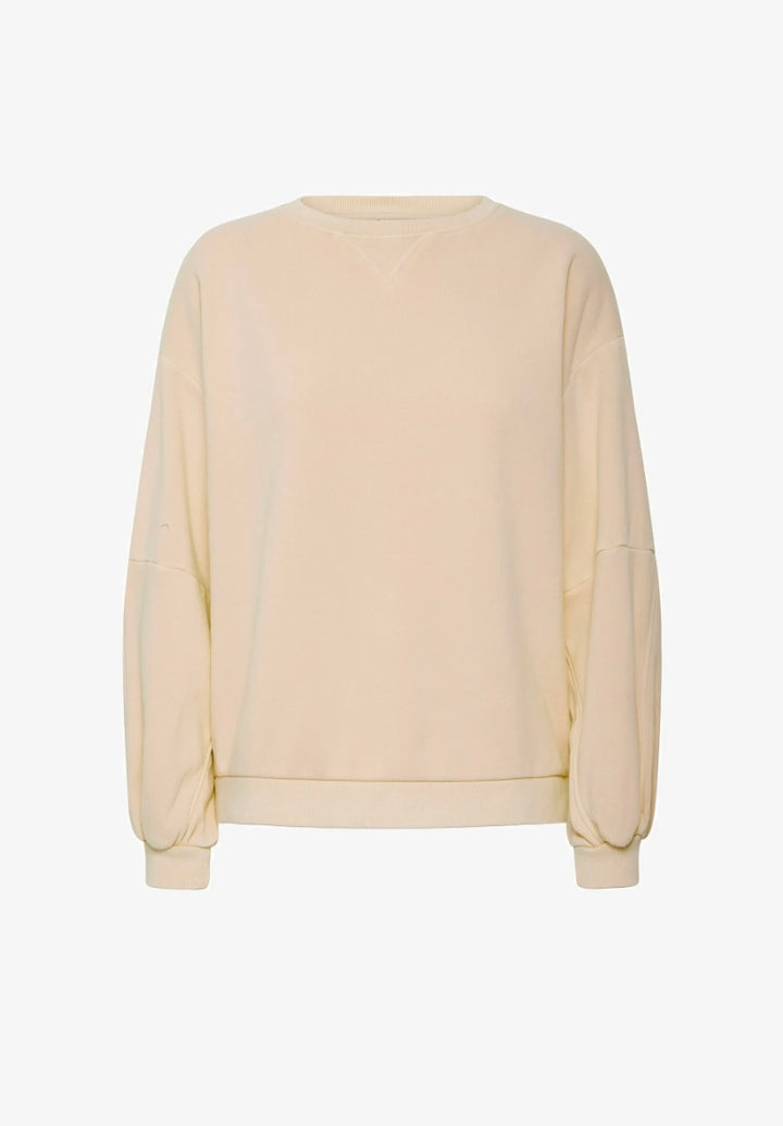 HUMUS STANA SWEAT TOP