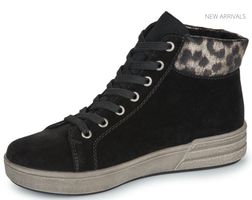 X0709-00 BLACK
