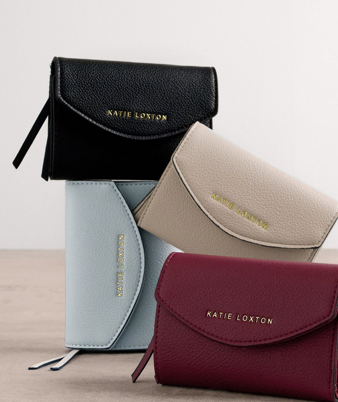 ALBA PURSE OYSTER