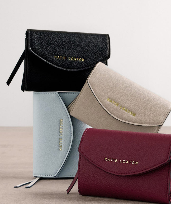 ALBA PURSE OYSTER