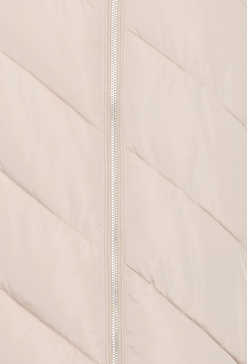 BETRA COAT STRING