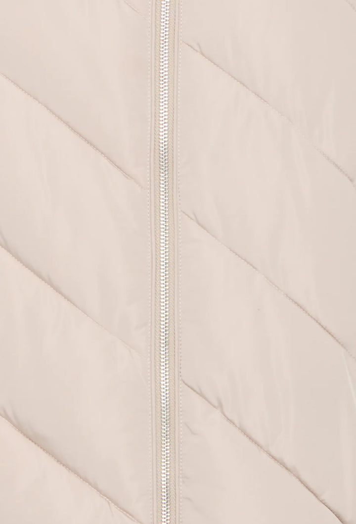 BETRA COAT STRING