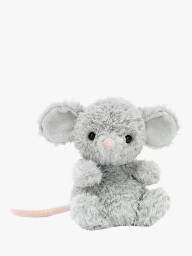 YUMMY MOUSE