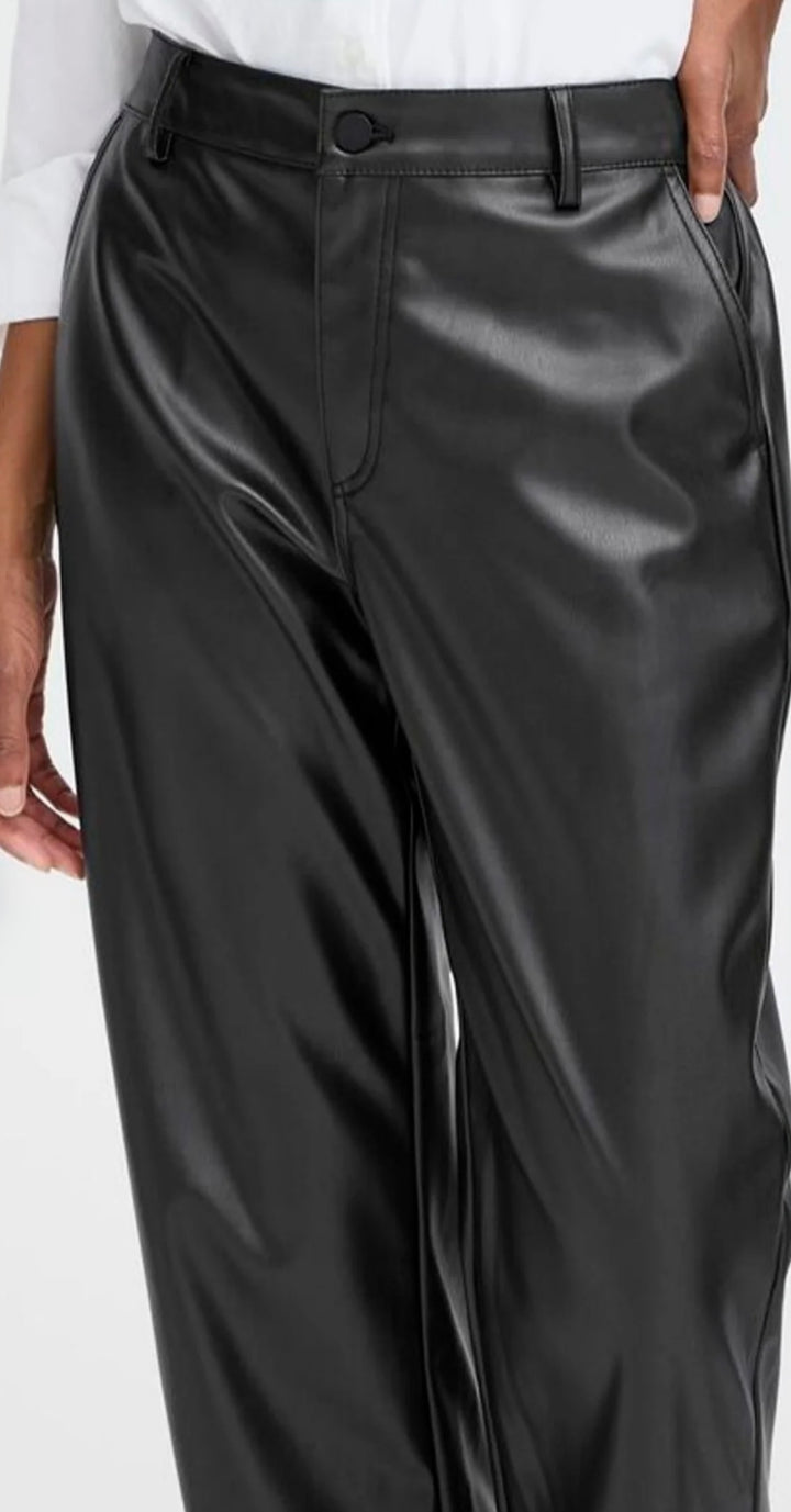 DAJA PANTS BLACK