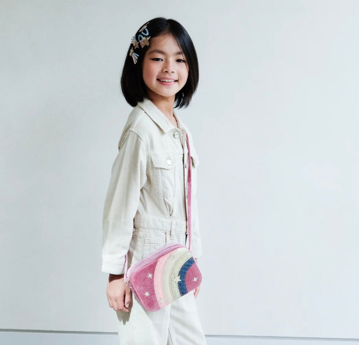 OVER THE RAINBOW BAG
