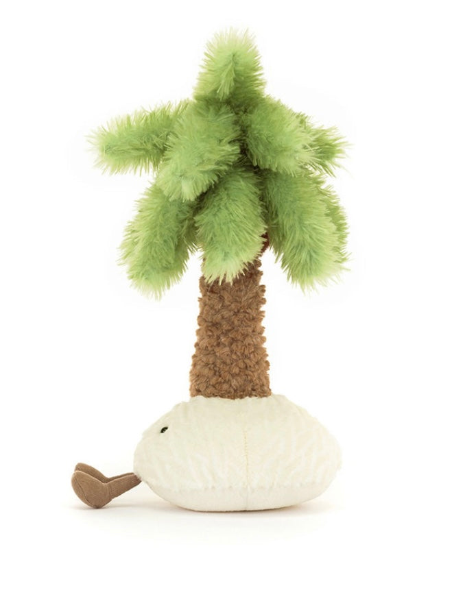 AMUSEABLES PAMMIE PALM TREE