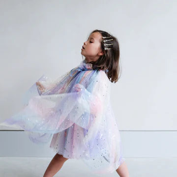 OMBRÉ RAINBOW TUTU