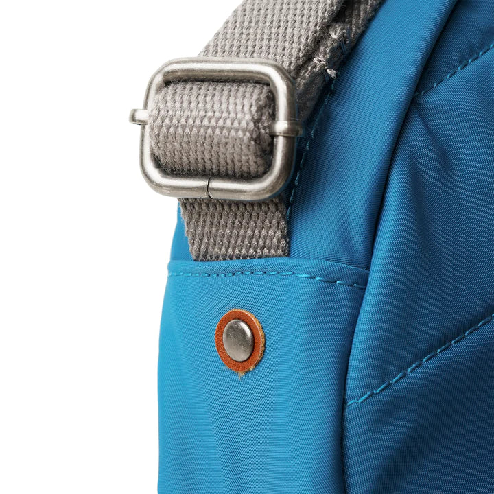 SEAPORT PADDINGTON B RECYCLED NYLON CROSSBODY BAG
