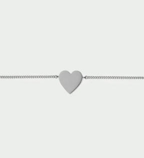 SPIRIT BRACELET SILVER