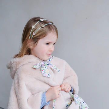 BUNNY CAPE