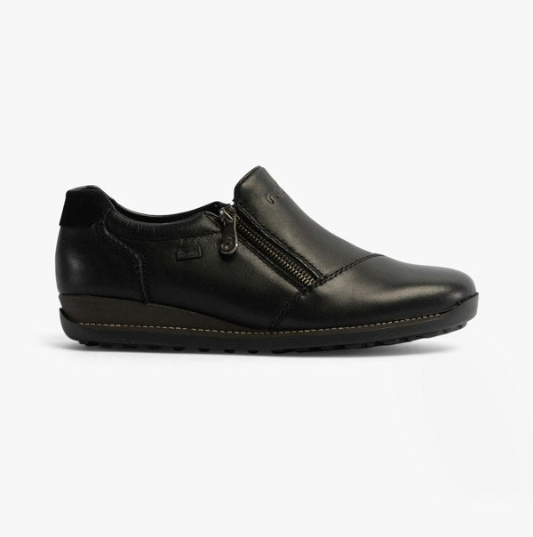 44265-00 BLACK SHOE