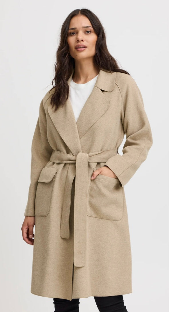 MADILINA JACKET