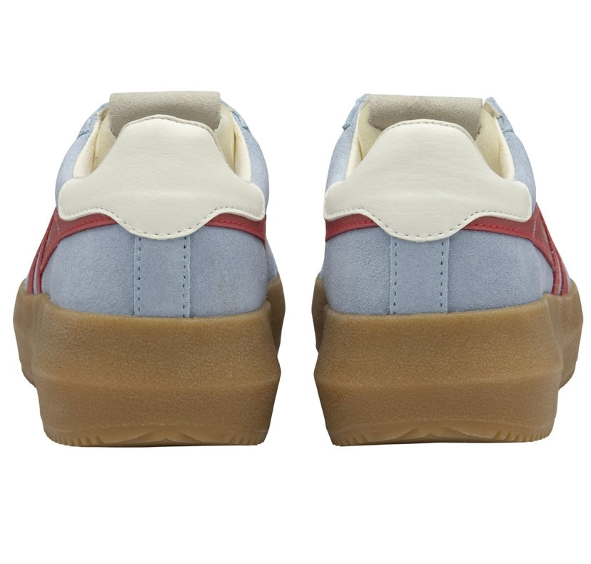 ATHENA AIR/CORAL /OFF WHITE/GUM