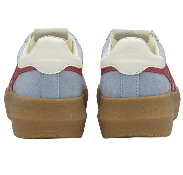 ATHENA AIR/CORAL /OFF WHITE/GUM