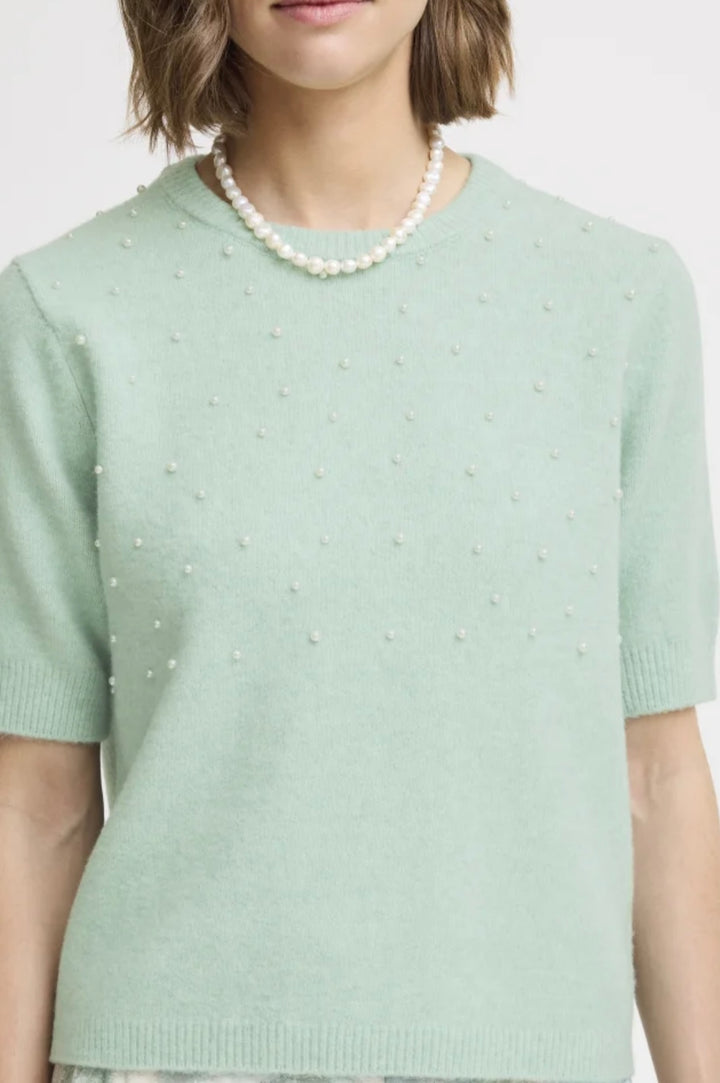 OSSY SS JUMPER