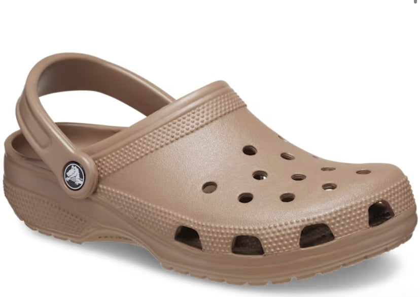 LATTE CLASSIC CLOG