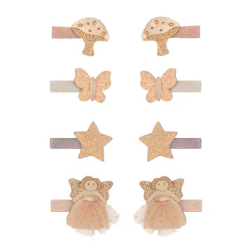 FAIRY MINI CLIPS