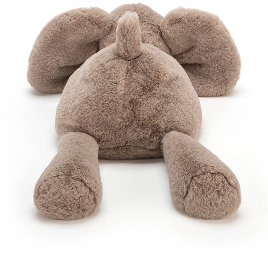 SMUDGE ELEPHANT