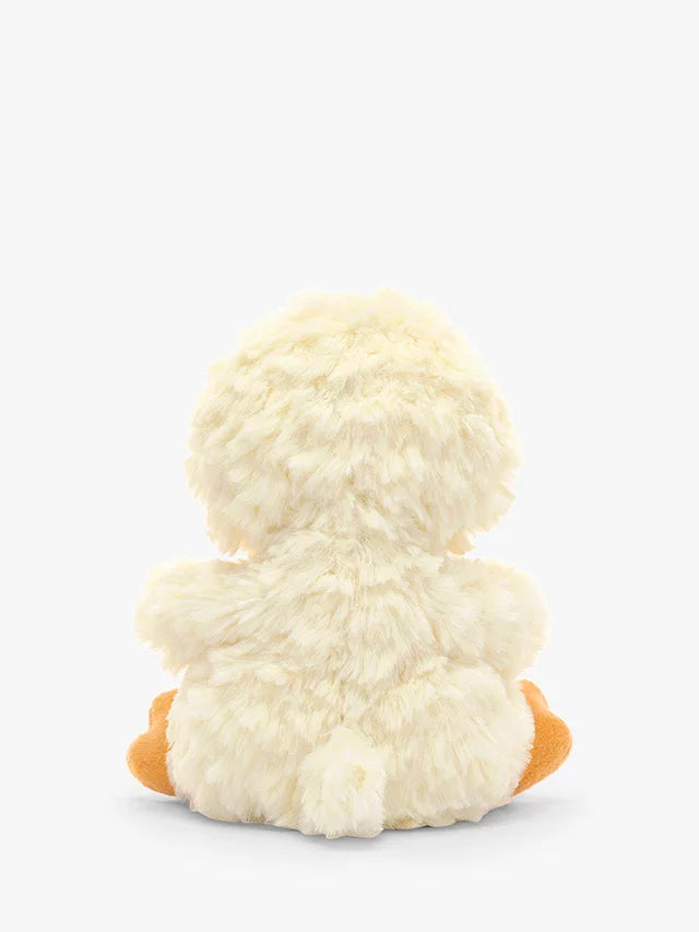Jellycat 2024 poppet chick