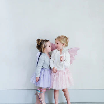 PINK SHOOTING STAR TUTU