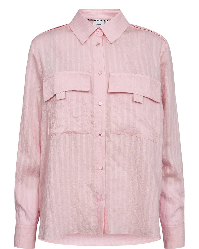 ALMOND BLOSSOM BILLI SHIRT