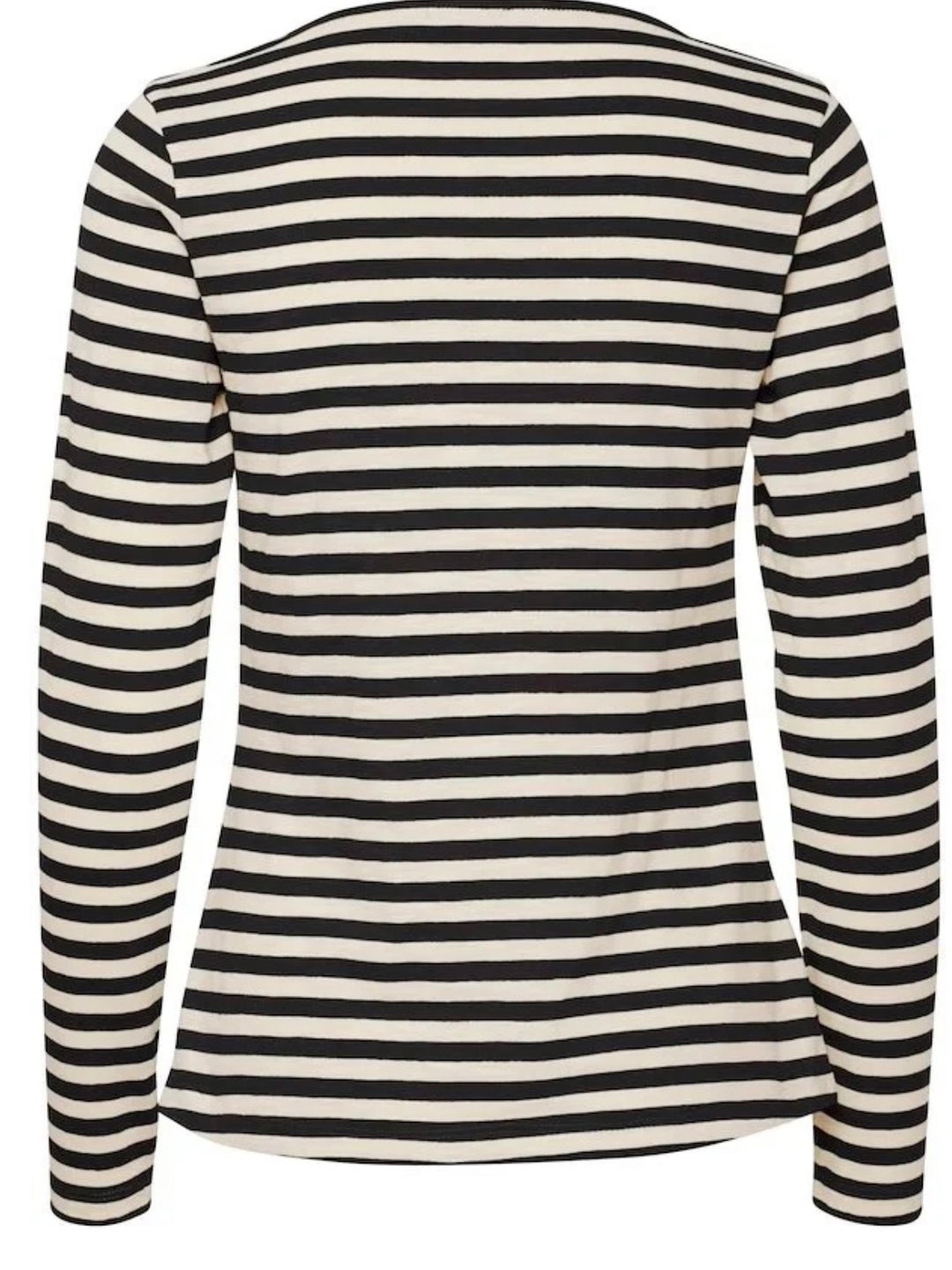 BLACK MIX MYE TEE