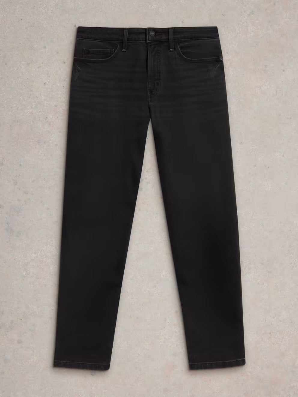 FREYA WEEKEND JEAN WASHES BLACK