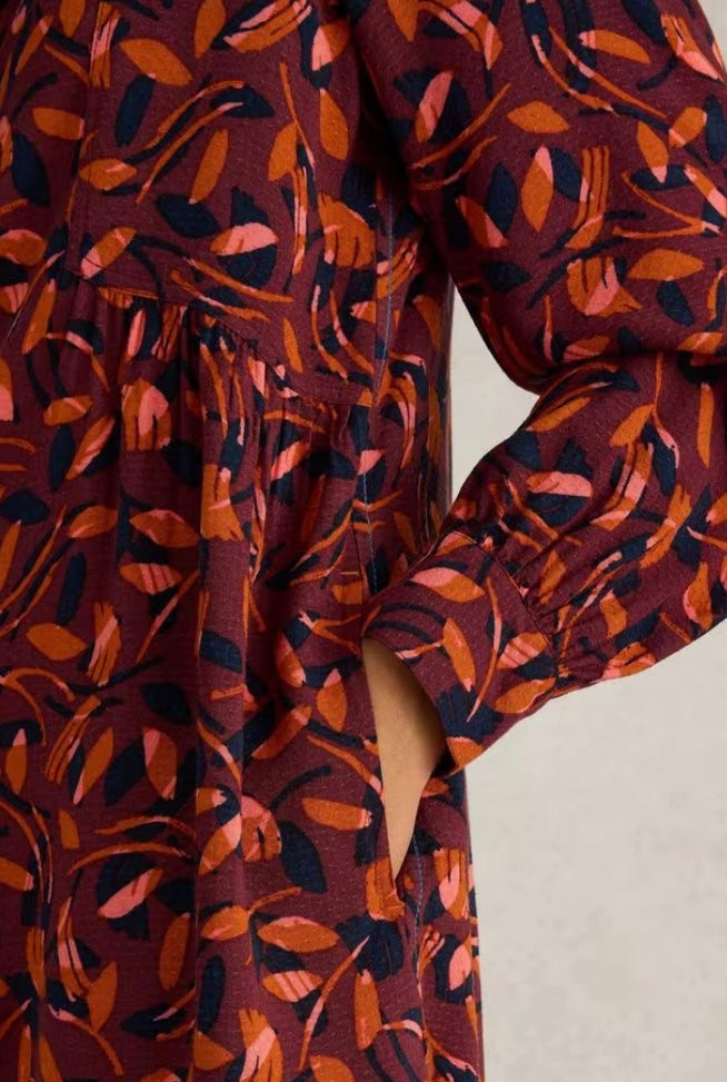 FARLEY TUNIC