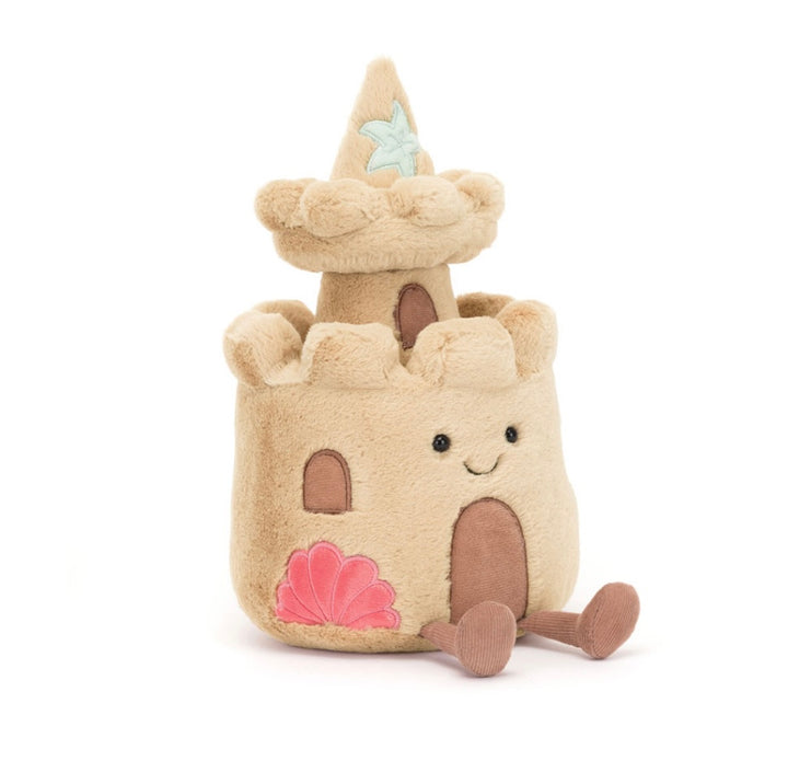 AMUSEABLES SANDCASTLE