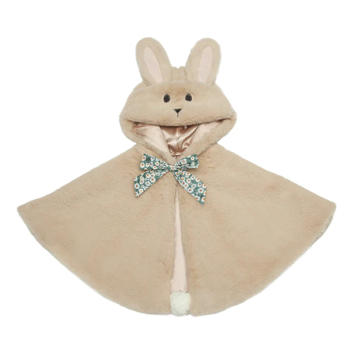 BUNNY CAPE