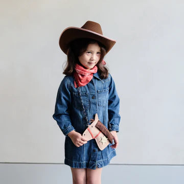COWBOY HAT