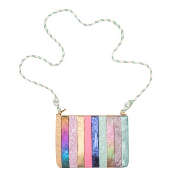 STRIPED DREAMLAND BAG