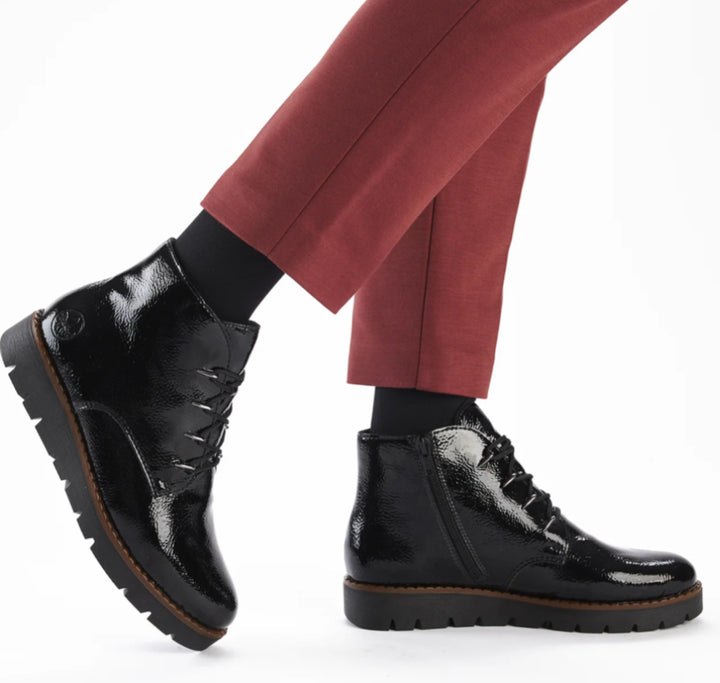 44902-00 BLACK BOOT