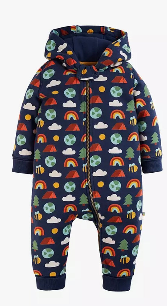 ALL THE THINGS I LOVE SWITCH SNUGGLE SUIT