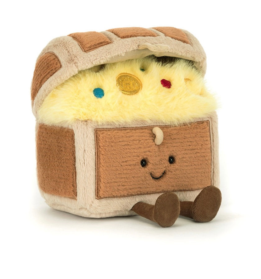 AMUSEABLES TREASURE CHEST