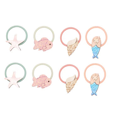 MERMAID SEALIFE MINI PONIES
