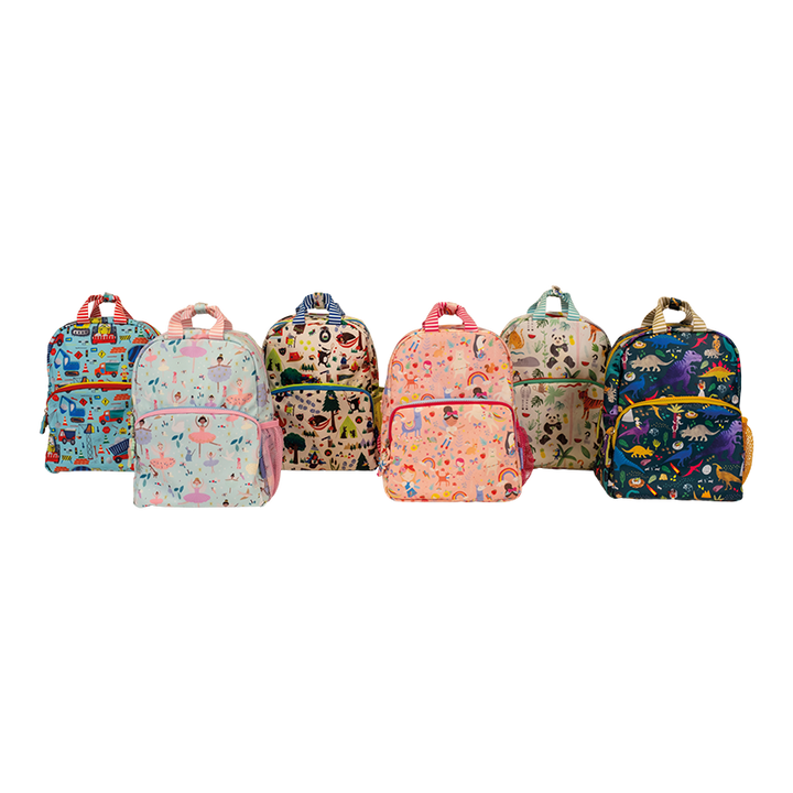 Dino Back Pack
