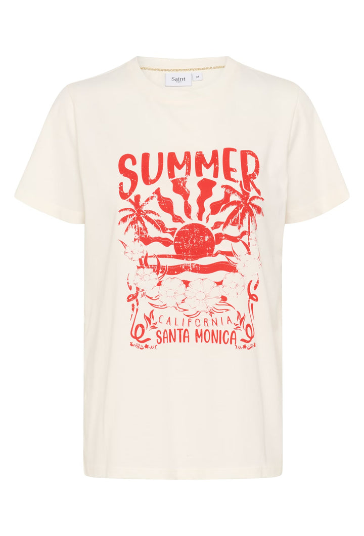 KUVISZ T-SHIRT