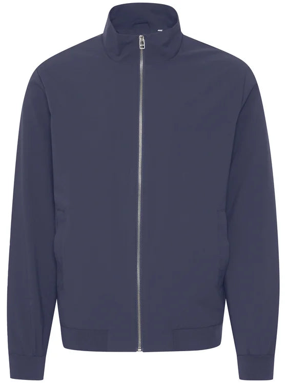 JOSHU DARK NAVY JACKET