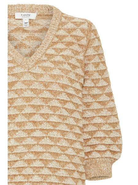 ORIMA JUMPER GOLD