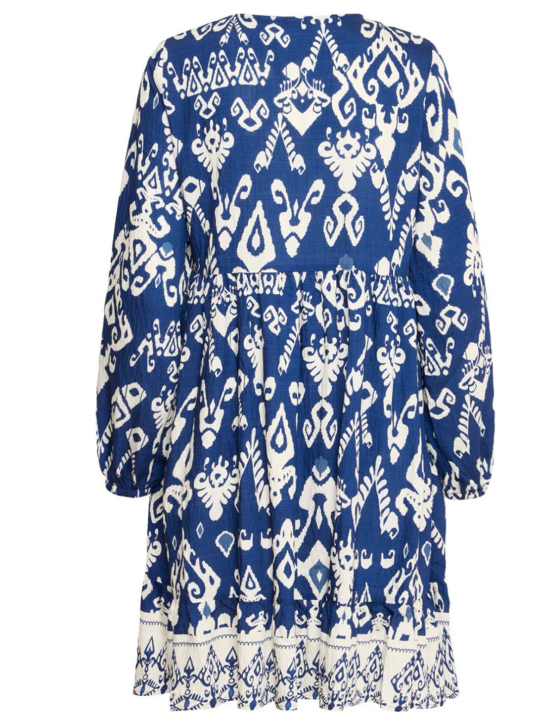 JASMINA SHORT DRESS