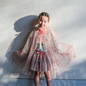 RAINBOW TUTU