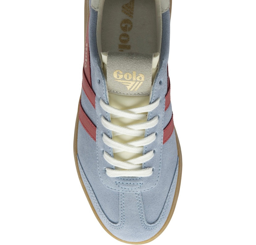 ATHENA AIR/CORAL /OFF WHITE/GUM