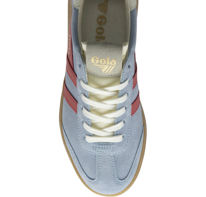 ATHENA AIR/CORAL /OFF WHITE/GUM