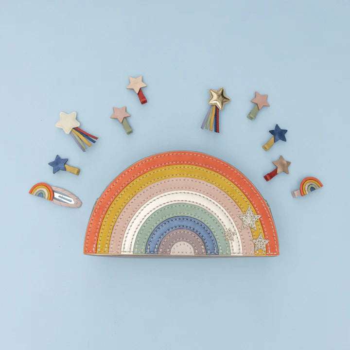 RAINBOW BAG