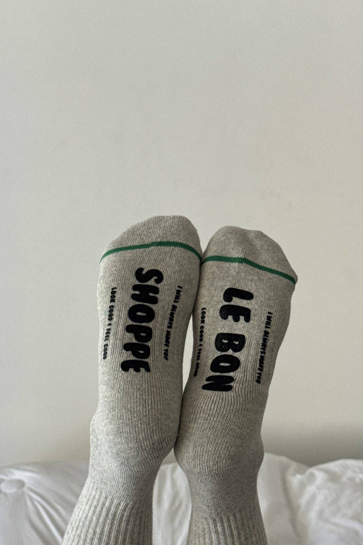 Hugger Socks  (wholesale): PINK / BLACK